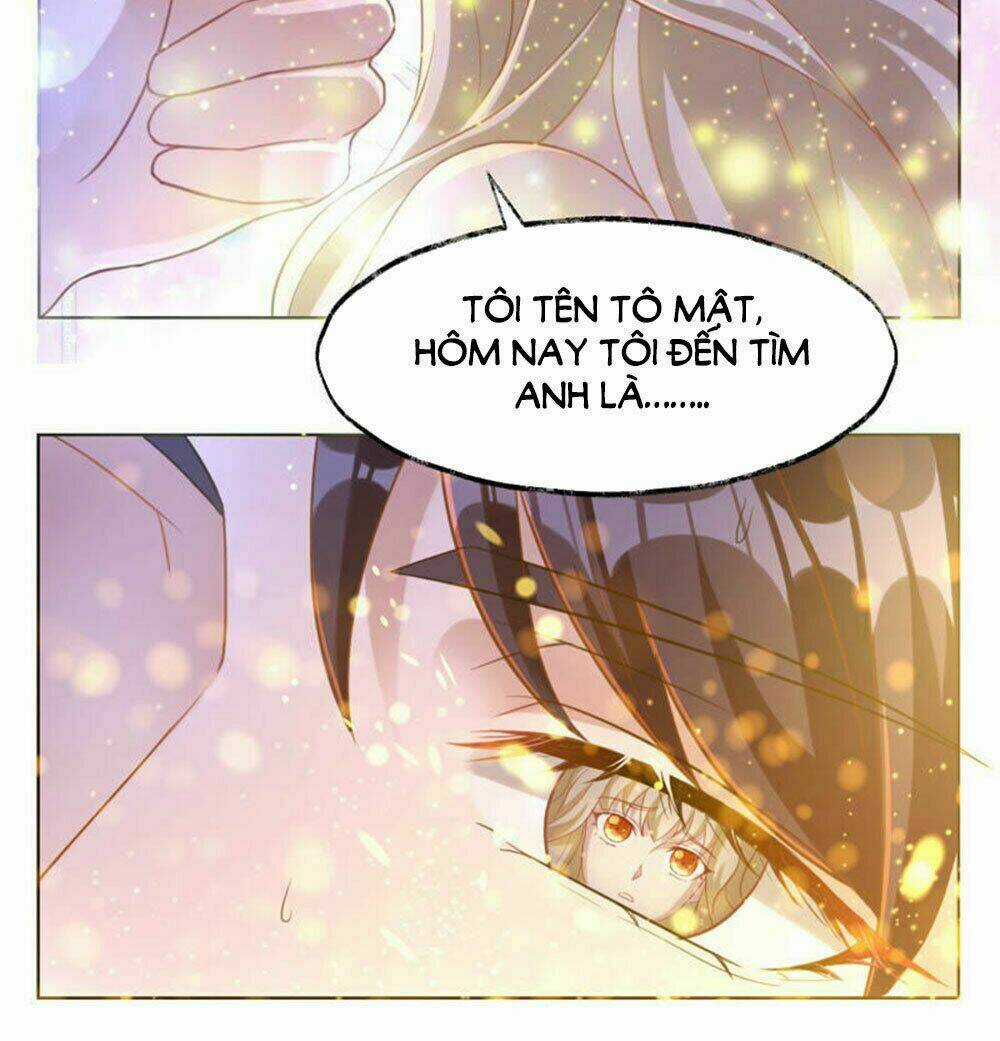 Thần Luân Mật Luyến - Chapter 7 - Trang 10
