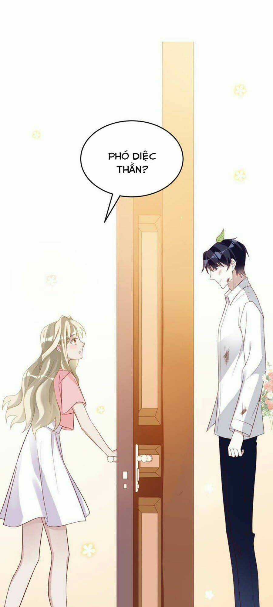 Thần Luân Mật Luyến - Chapter 70 - Trang 1