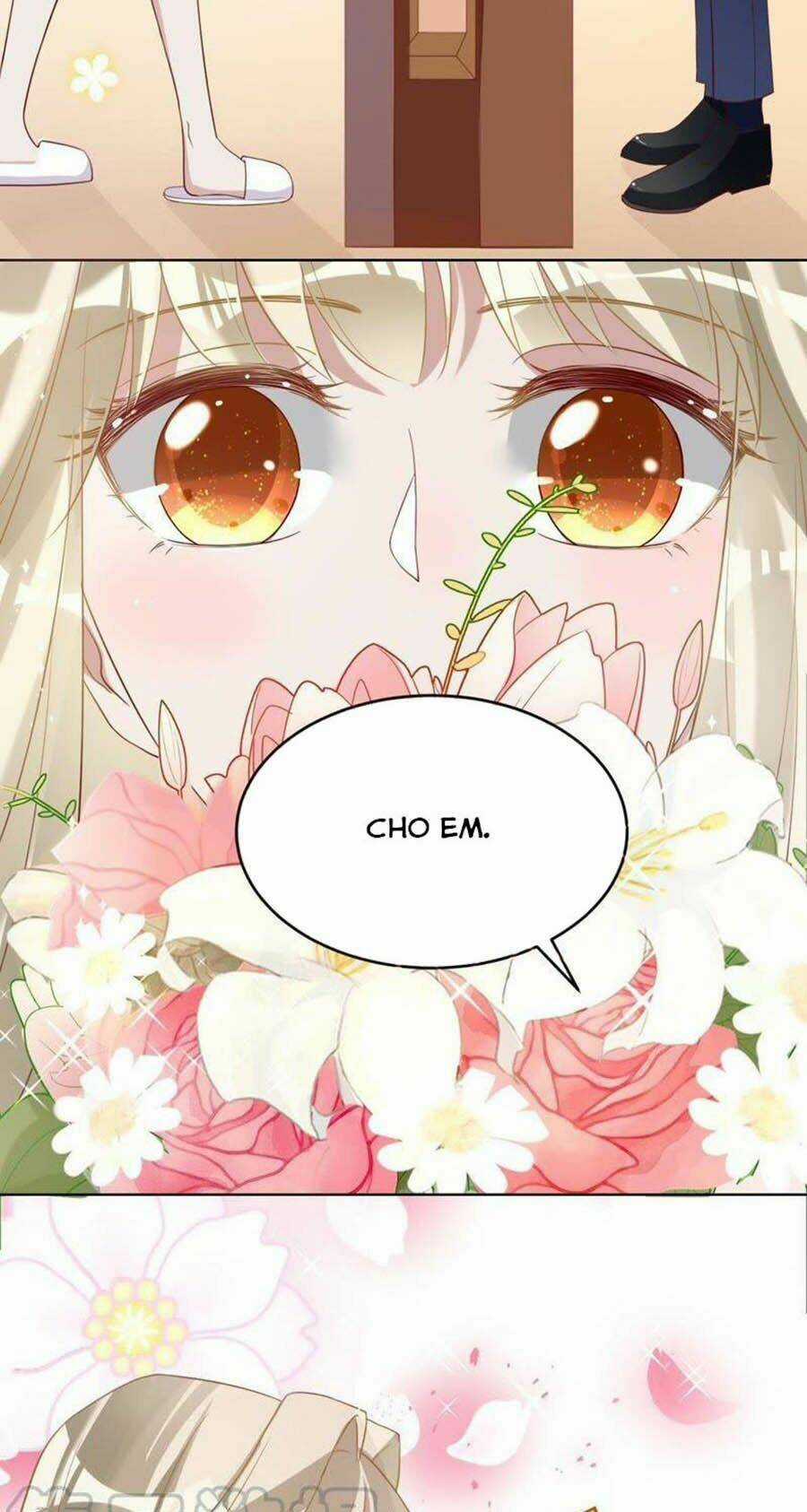 Thần Luân Mật Luyến - Chapter 70 - Trang 2