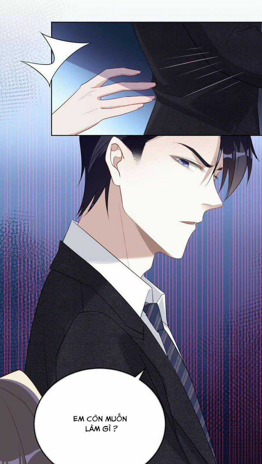 Thần Luân Mật Luyến - Chapter 70 - Trang 13