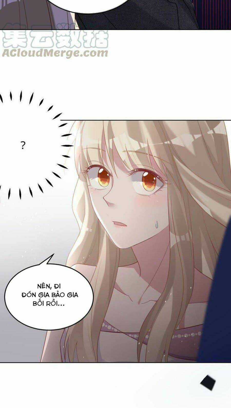 Thần Luân Mật Luyến - Chapter 70 - Trang 14