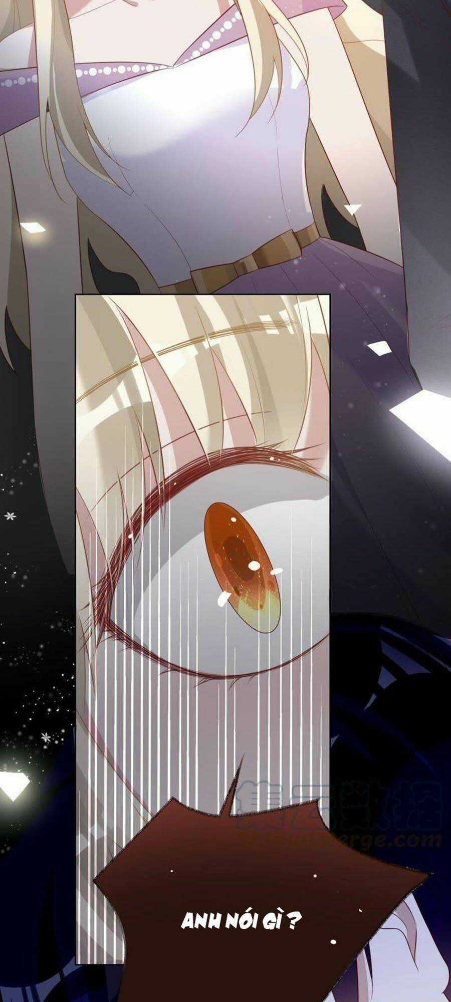 Thần Luân Mật Luyến - Chapter 70 - Trang 16