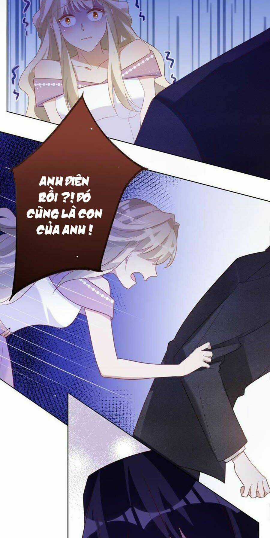 Thần Luân Mật Luyến - Chapter 70 - Trang 18