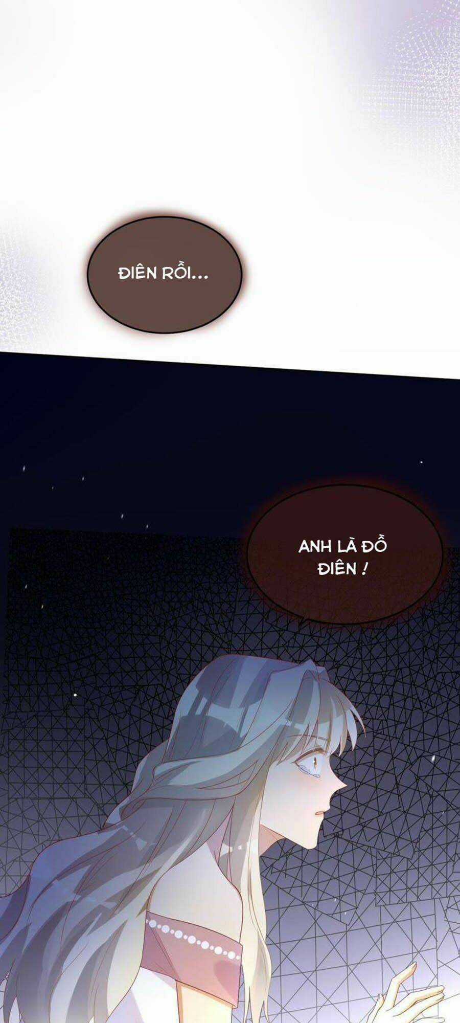 Thần Luân Mật Luyến - Chapter 70 - Trang 20