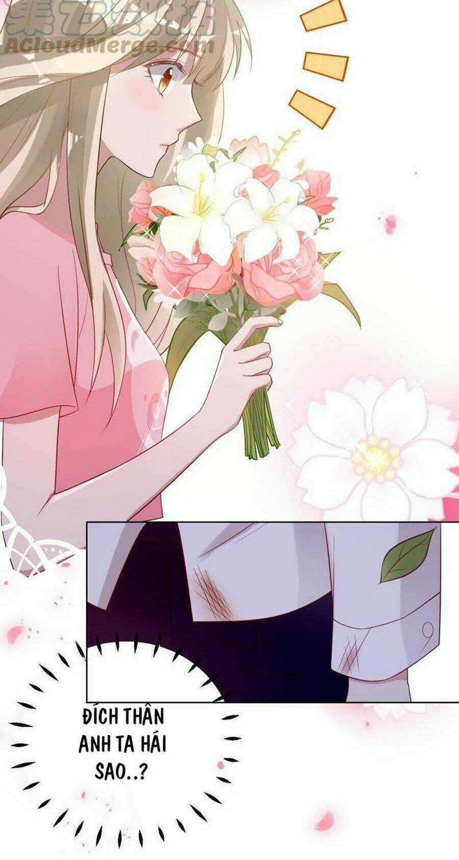 Thần Luân Mật Luyến - Chapter 70 - Trang 3