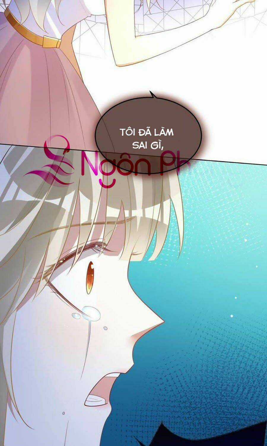 Thần Luân Mật Luyến - Chapter 70 - Trang 21