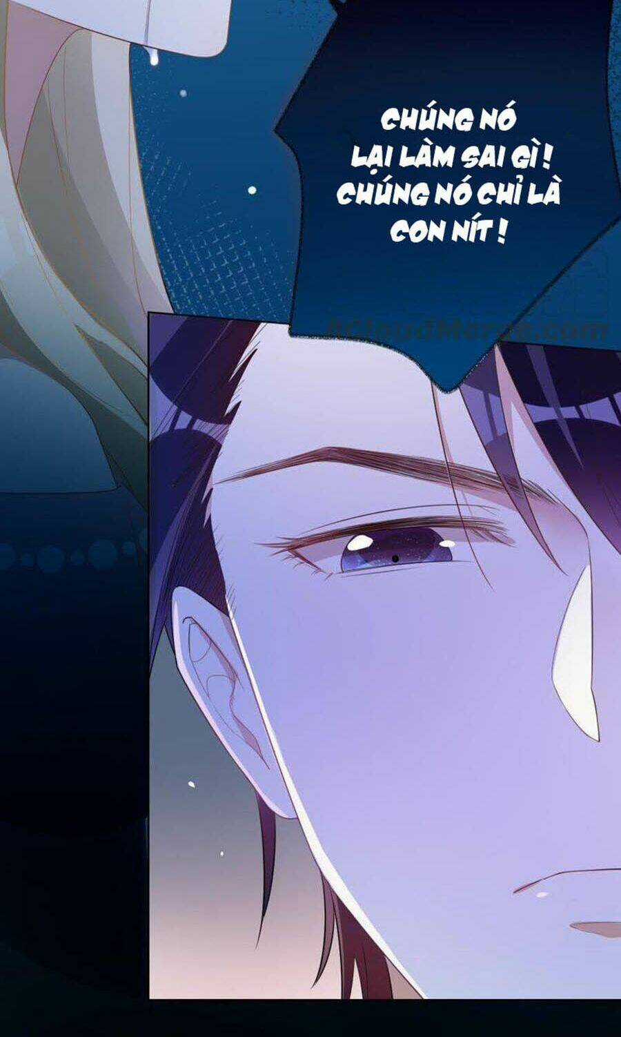 Thần Luân Mật Luyến - Chapter 70 - Trang 22