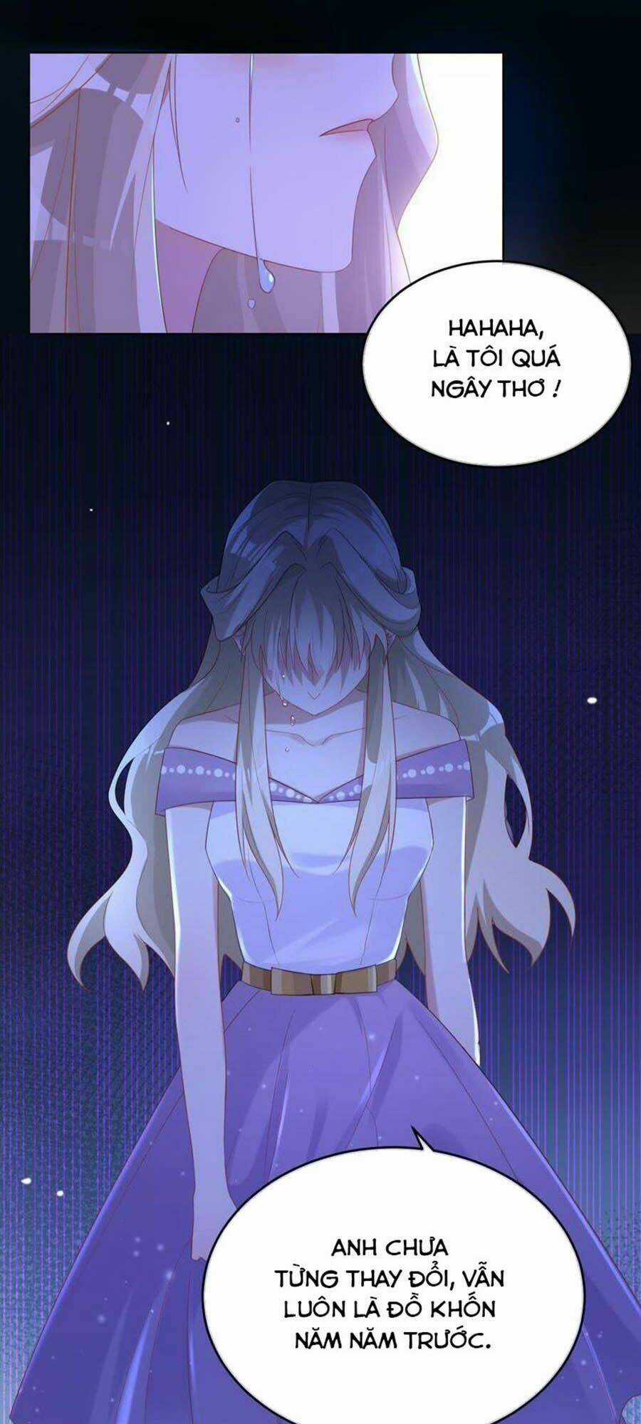 Thần Luân Mật Luyến - Chapter 70 - Trang 23