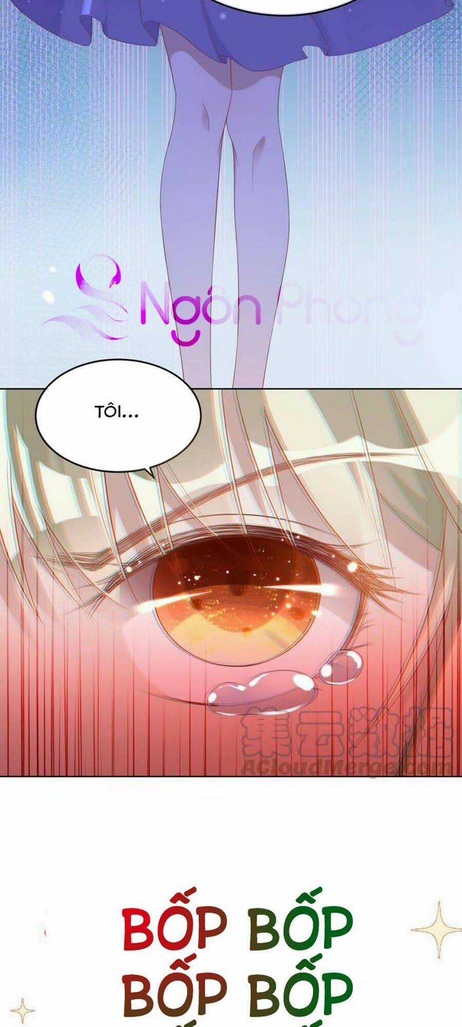 Thần Luân Mật Luyến - Chapter 70 - Trang 24