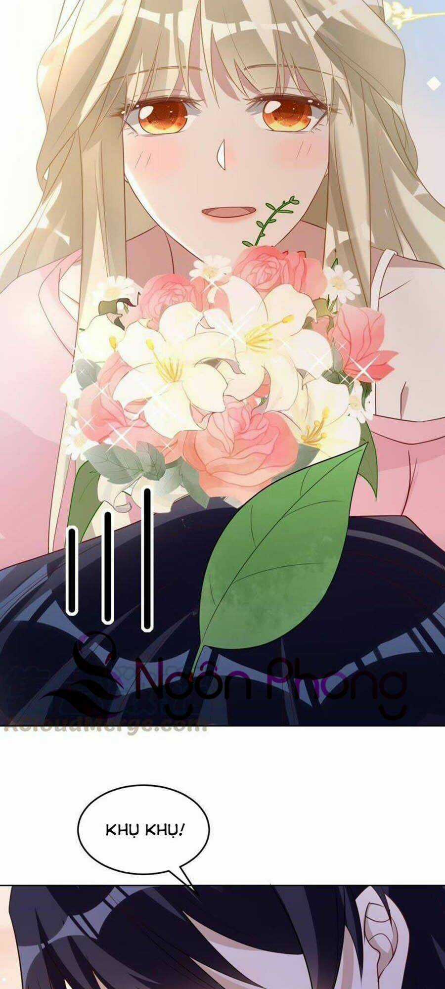 Thần Luân Mật Luyến - Chapter 70 - Trang 5