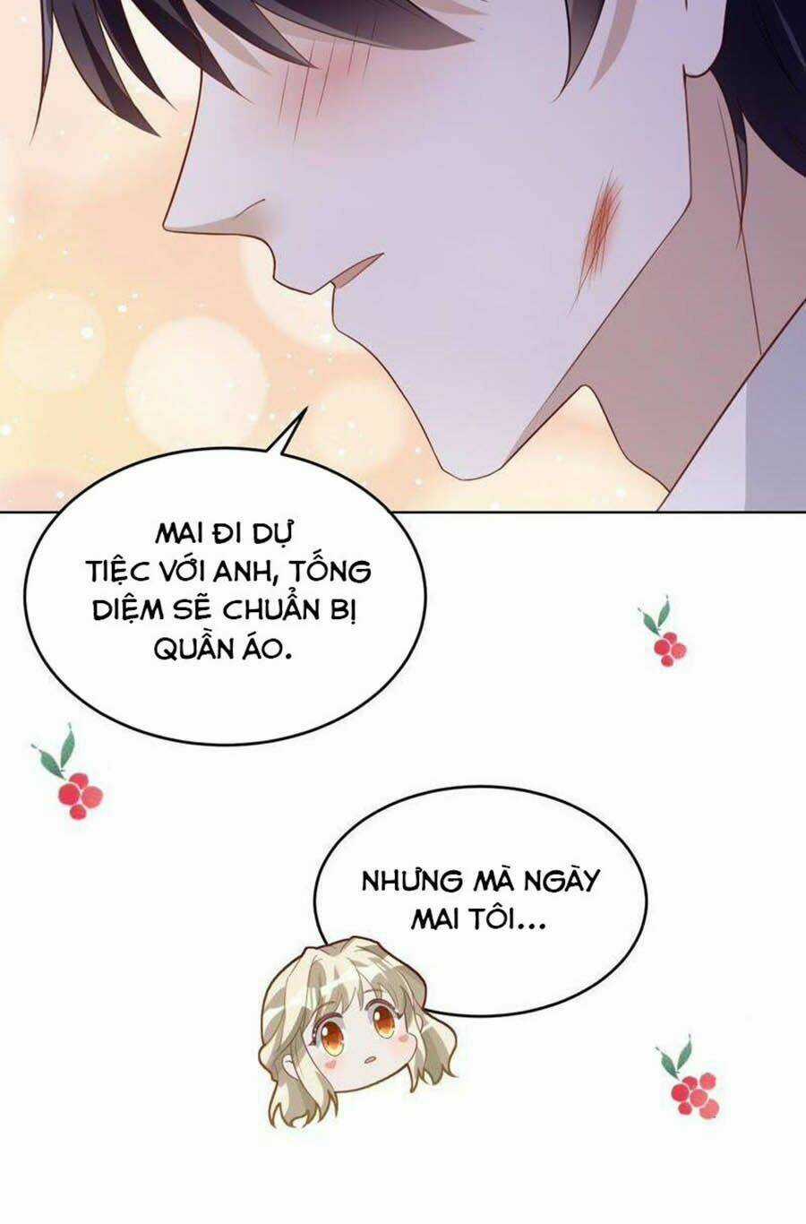 Thần Luân Mật Luyến - Chapter 70 - Trang 6