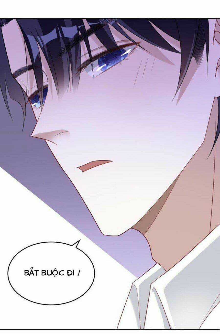 Thần Luân Mật Luyến - Chapter 70 - Trang 7