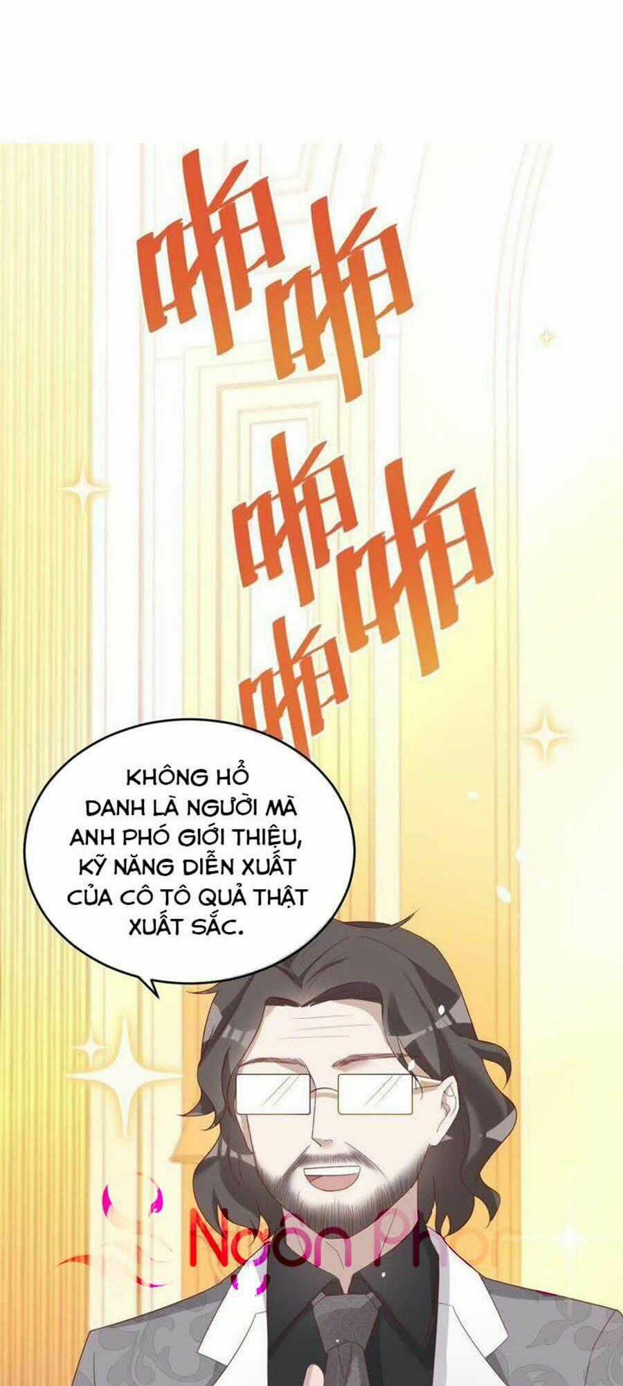 Thần Luân Mật Luyến - Chapter 71 - Trang 1