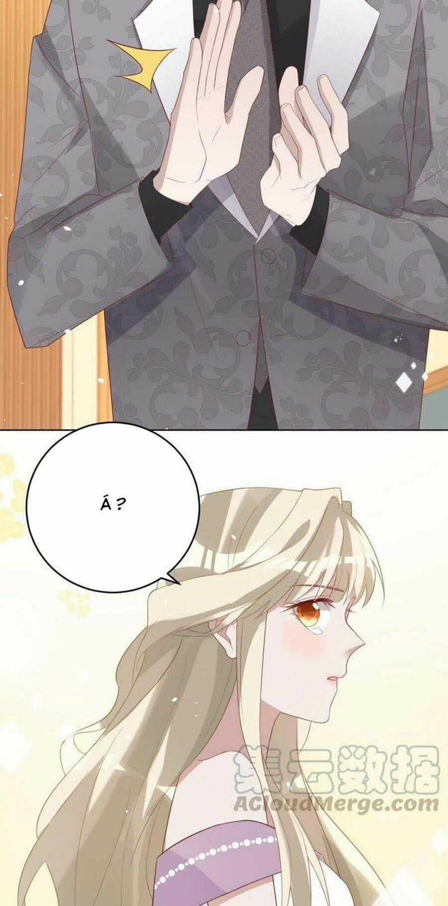 Thần Luân Mật Luyến - Chapter 71 - Trang 2