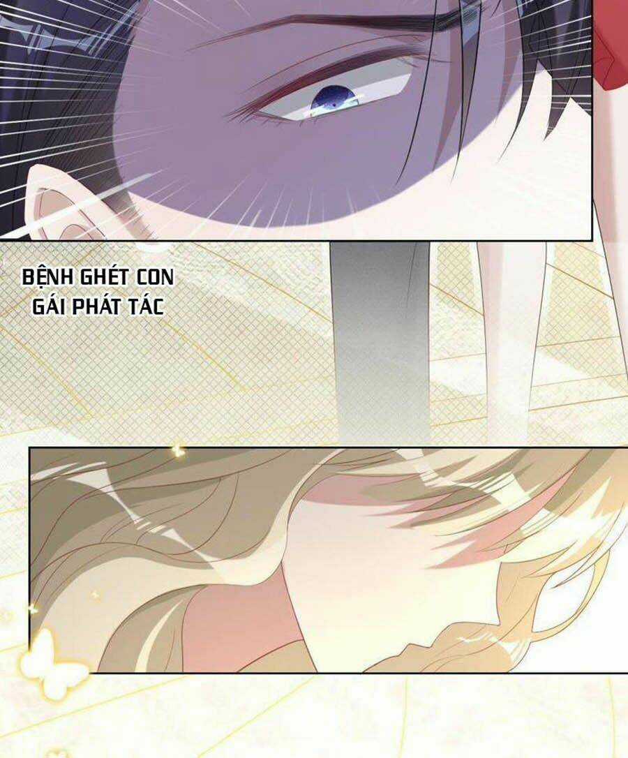 Thần Luân Mật Luyến - Chapter 71 - Trang 12