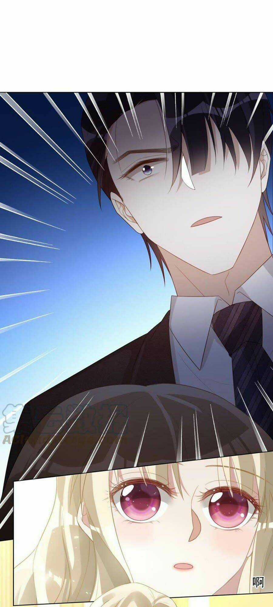 Thần Luân Mật Luyến - Chapter 71 - Trang 14