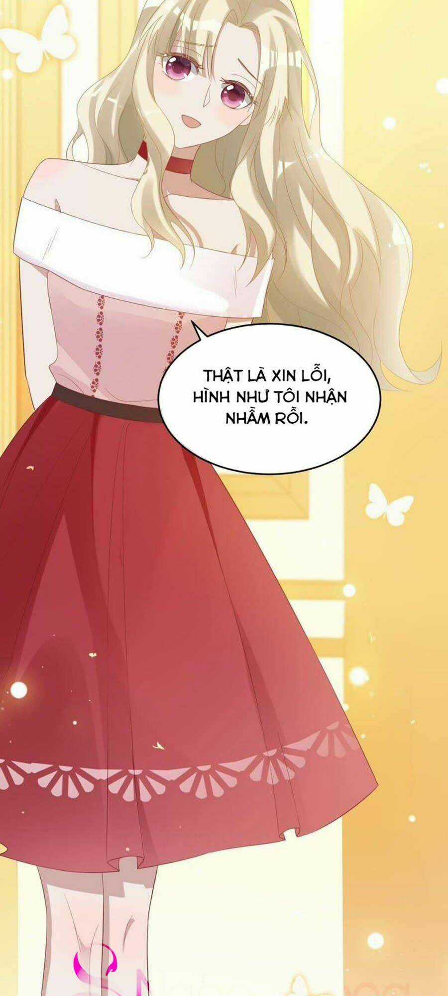 Thần Luân Mật Luyến - Chapter 71 - Trang 15