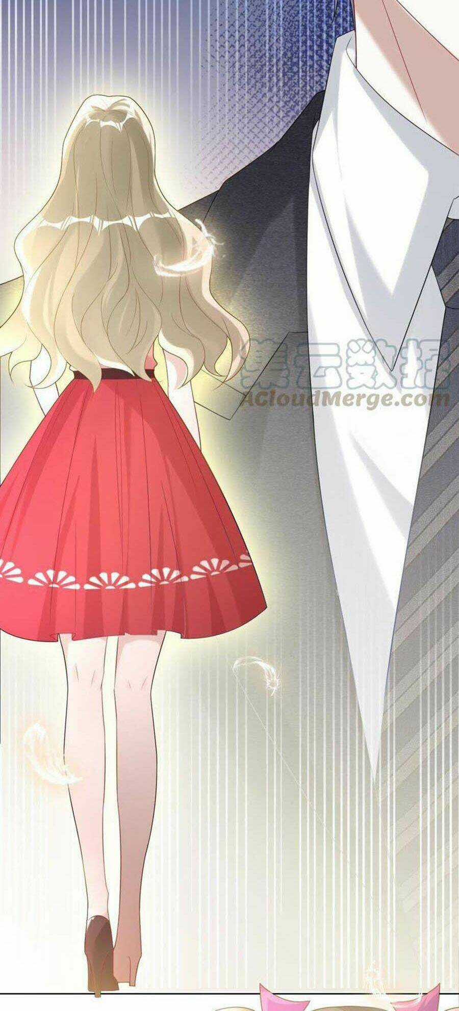 Thần Luân Mật Luyến - Chapter 71 - Trang 17