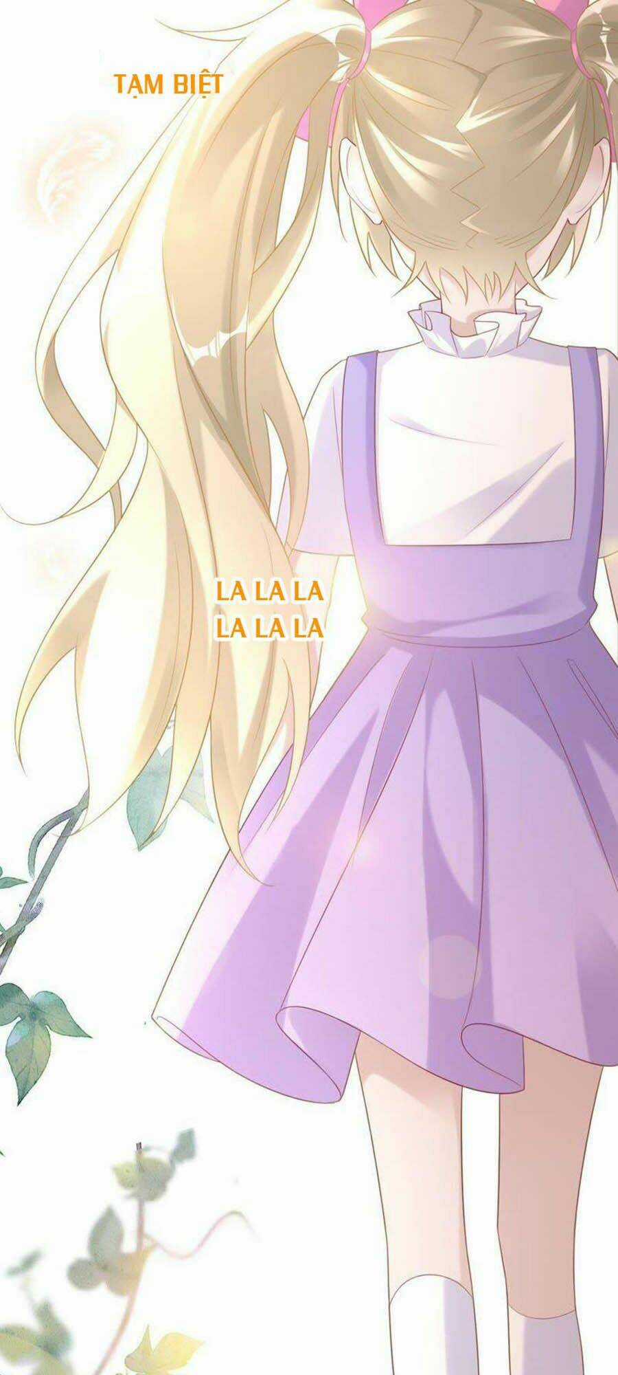 Thần Luân Mật Luyến - Chapter 71 - Trang 18