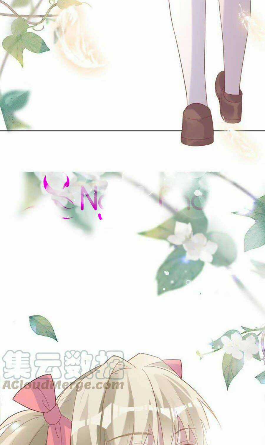 Thần Luân Mật Luyến - Chapter 71 - Trang 19