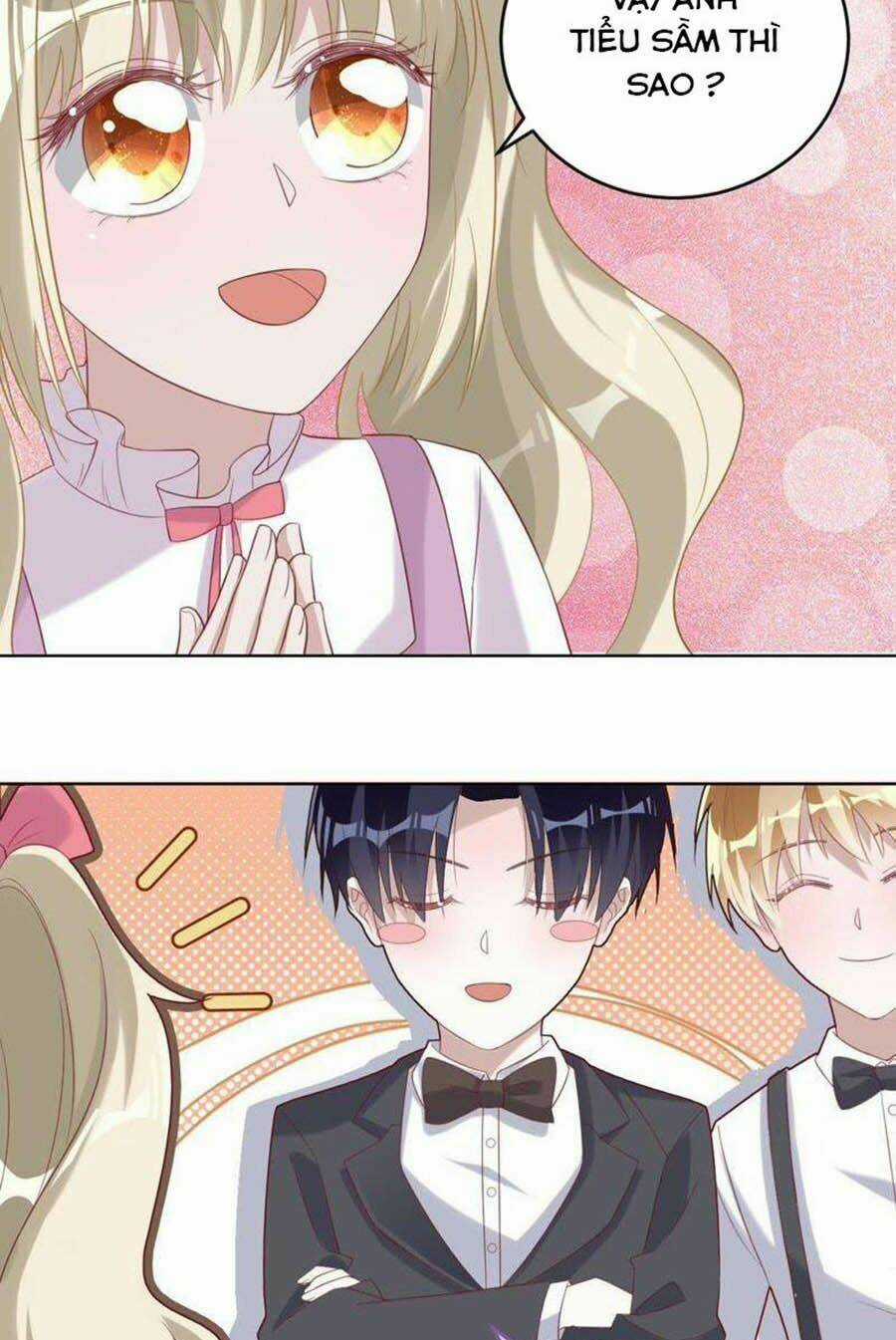 Thần Luân Mật Luyến - Chapter 71 - Trang 23