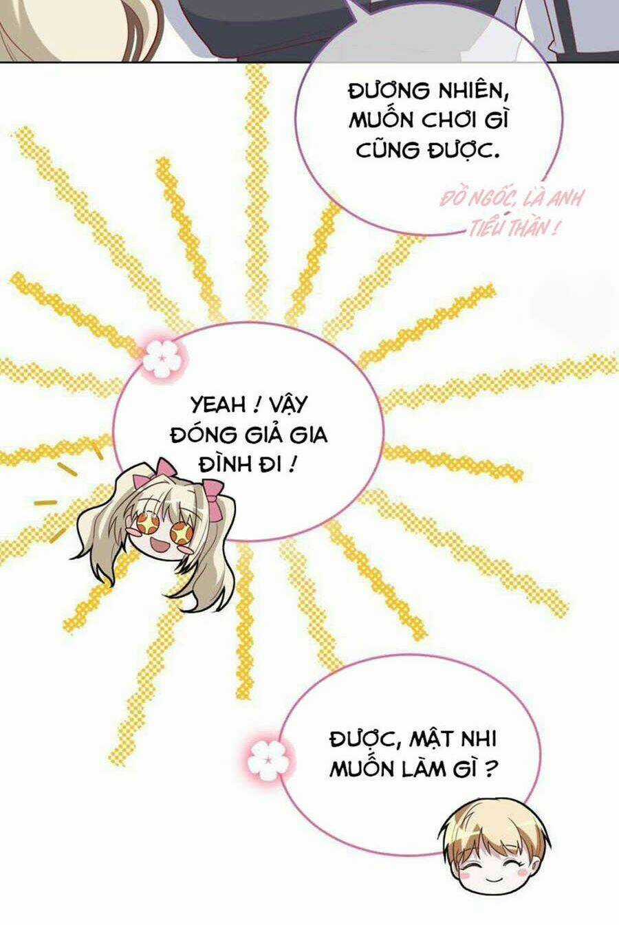 Thần Luân Mật Luyến - Chapter 71 - Trang 24