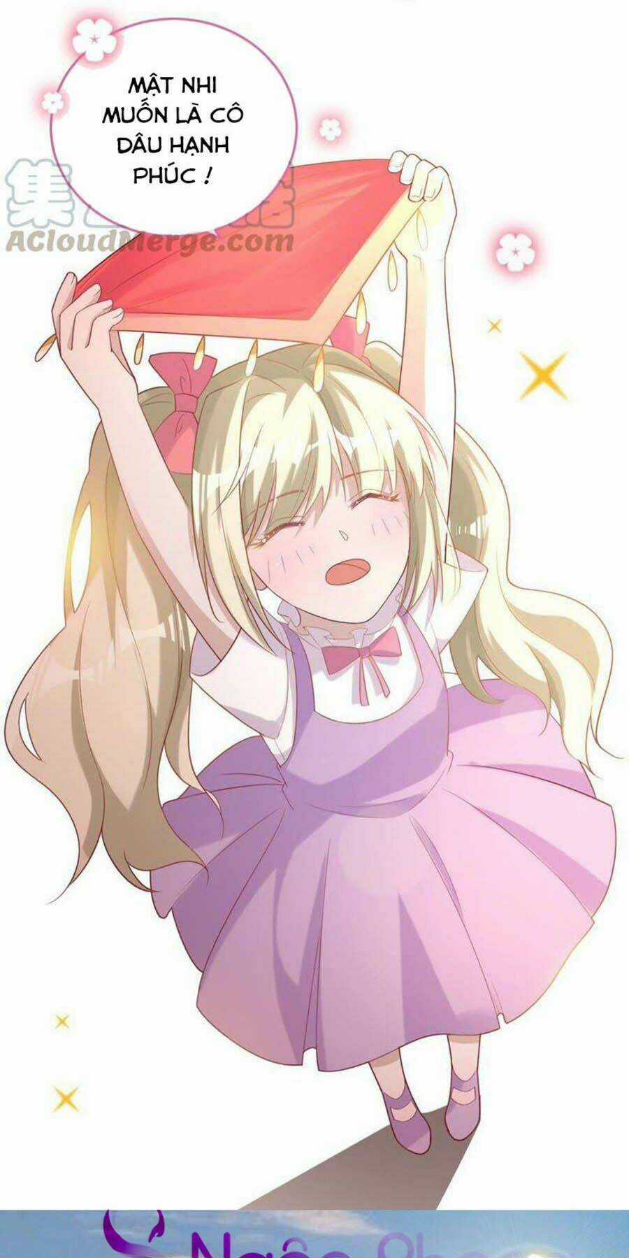 Thần Luân Mật Luyến - Chapter 71 - Trang 25