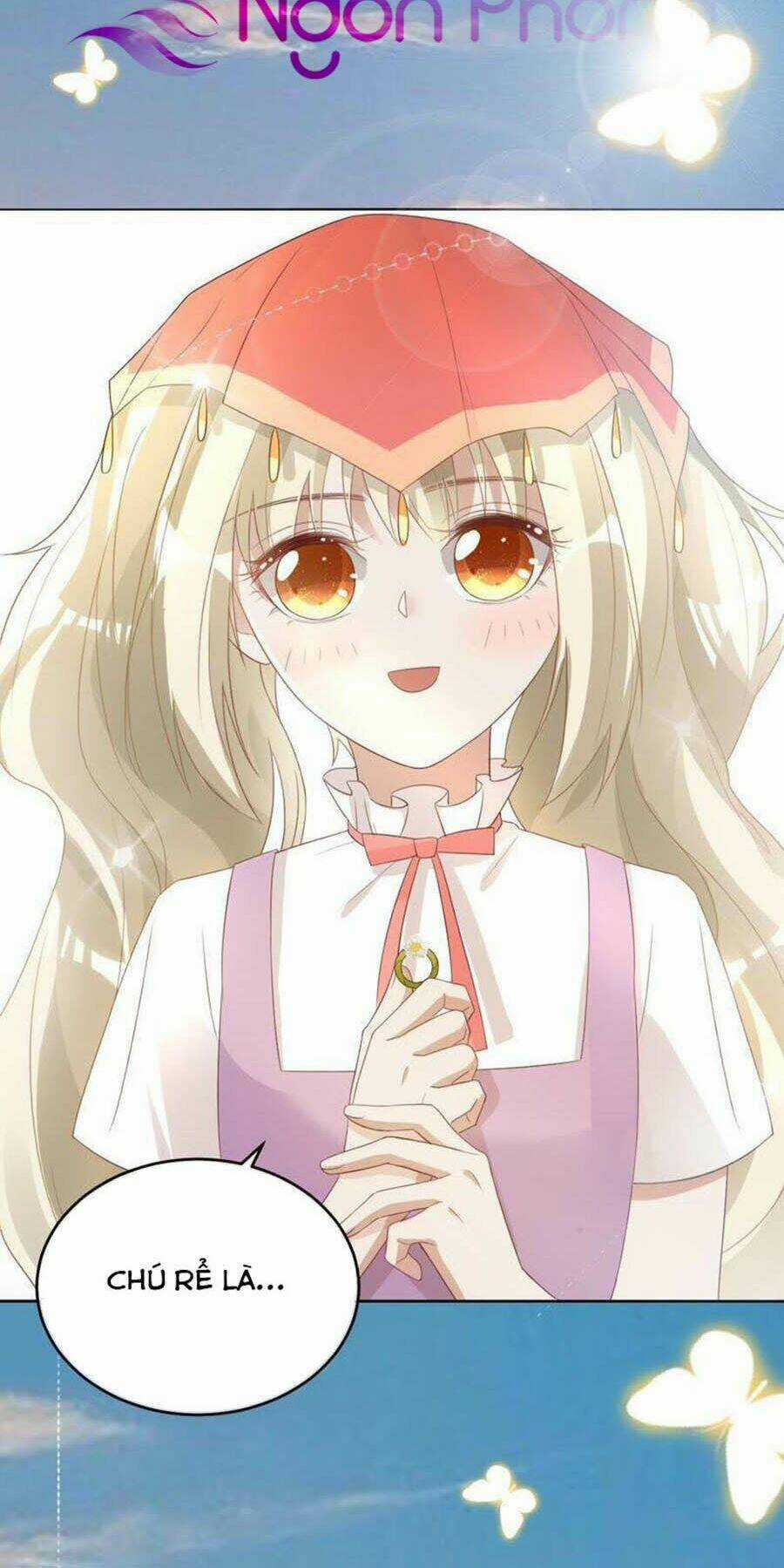 Thần Luân Mật Luyến - Chapter 71 - Trang 26