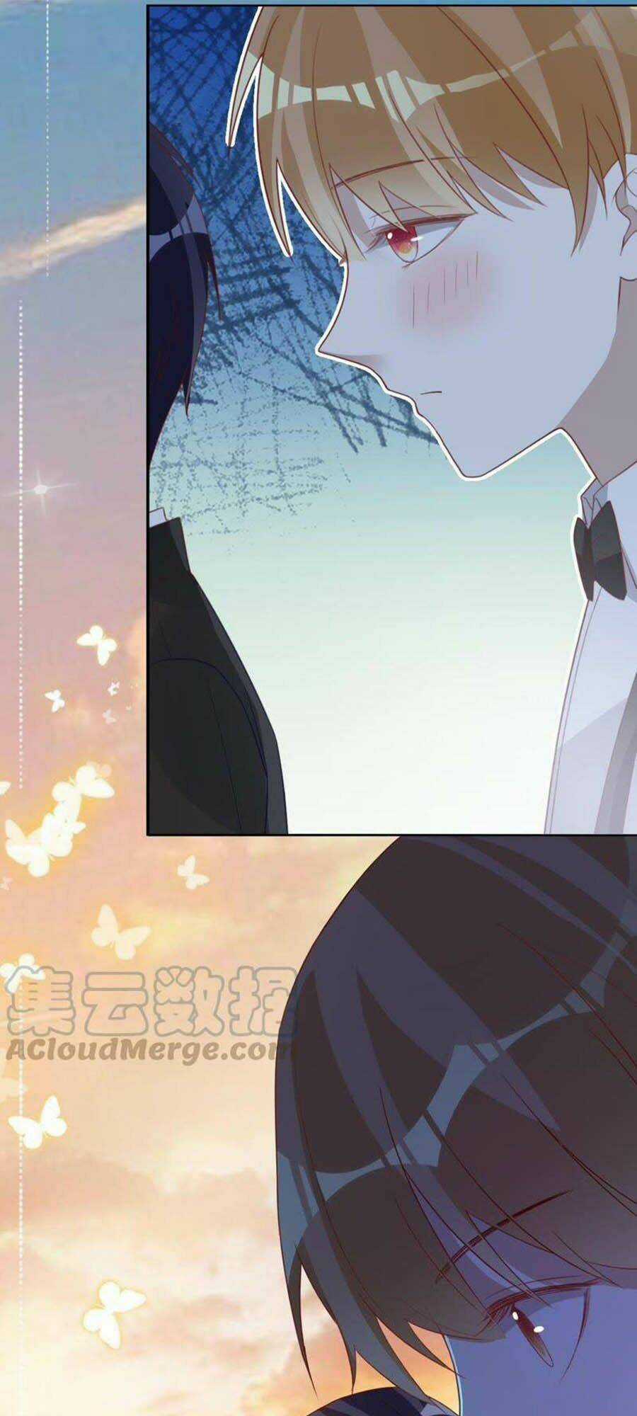 Thần Luân Mật Luyến - Chapter 71 - Trang 27