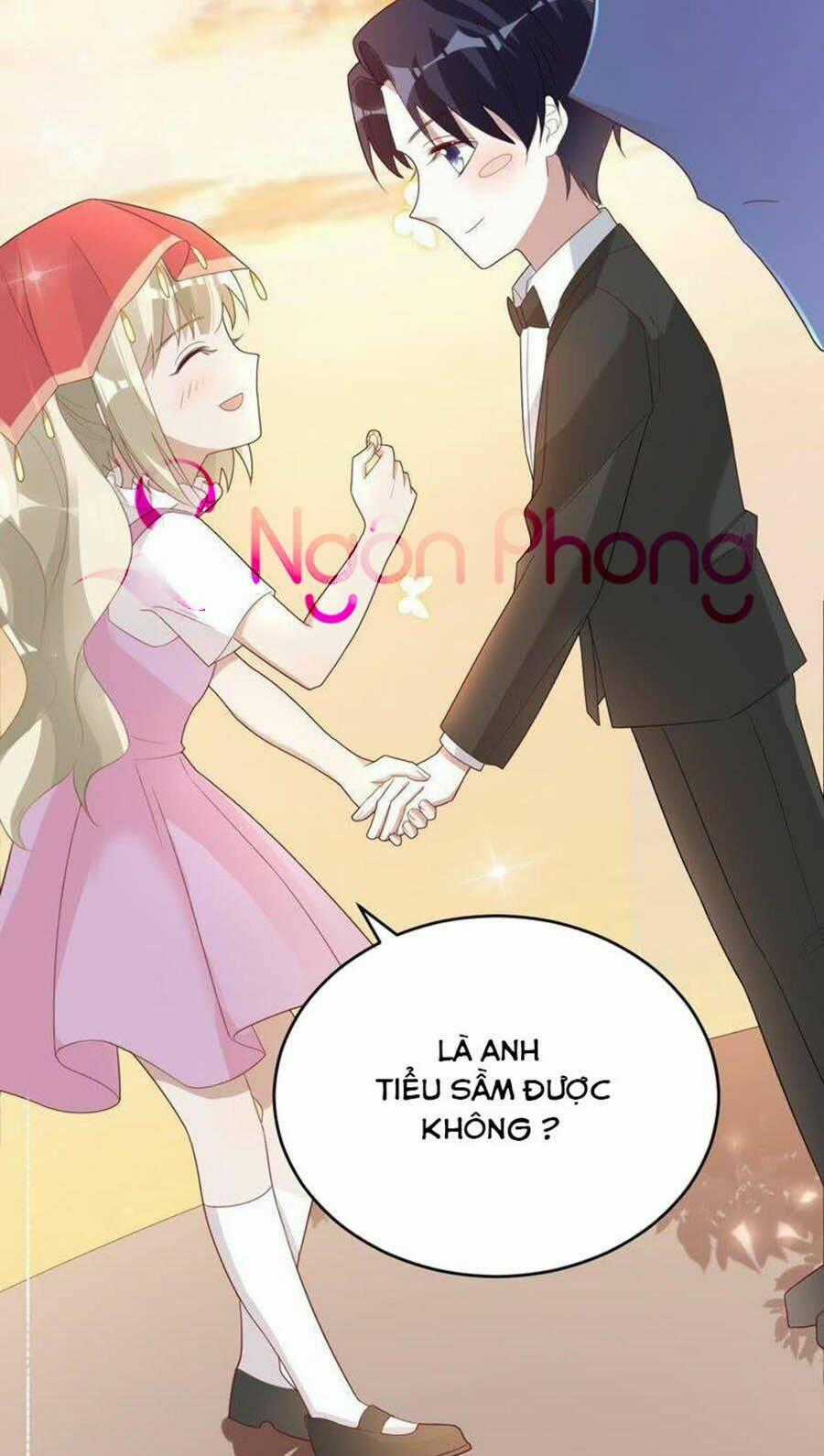 Thần Luân Mật Luyến - Chapter 71 - Trang 28