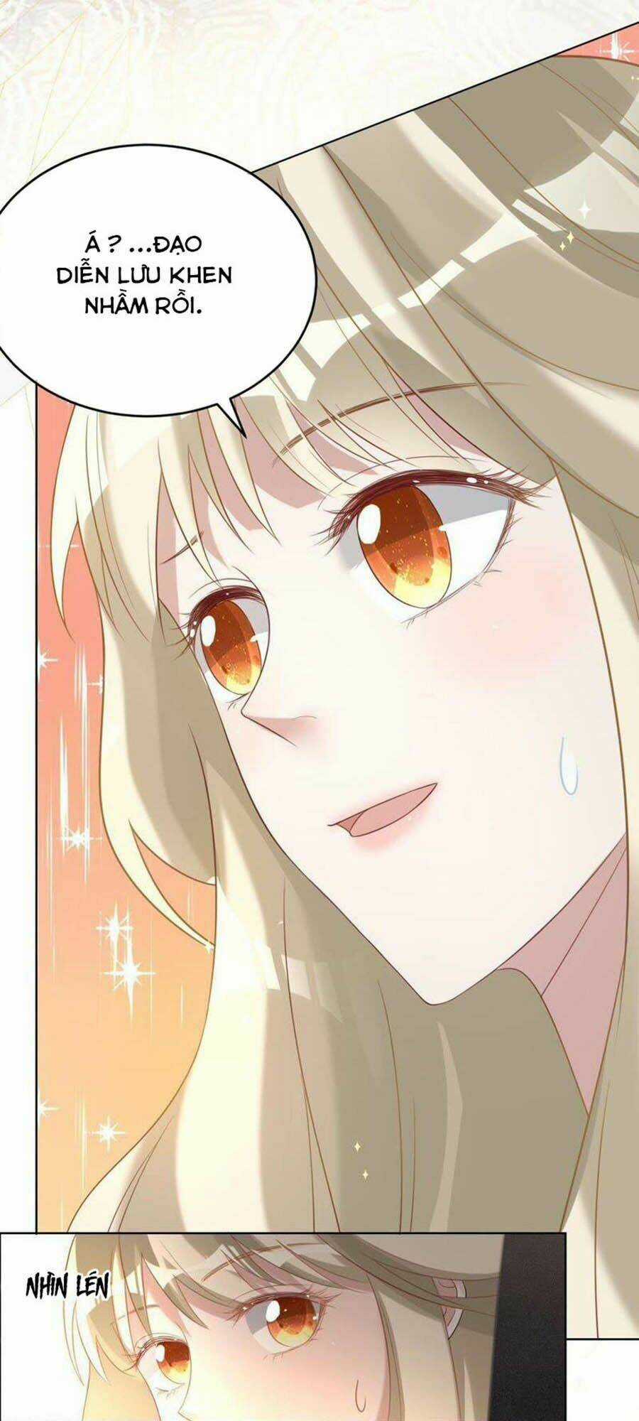 Thần Luân Mật Luyến - Chapter 71 - Trang 4