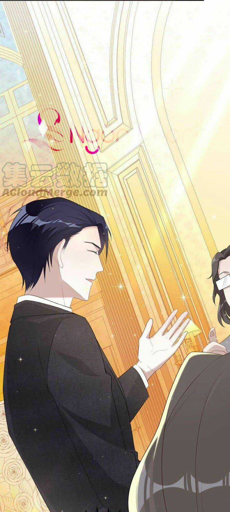 Thần Luân Mật Luyến - Chapter 71 - Trang 5