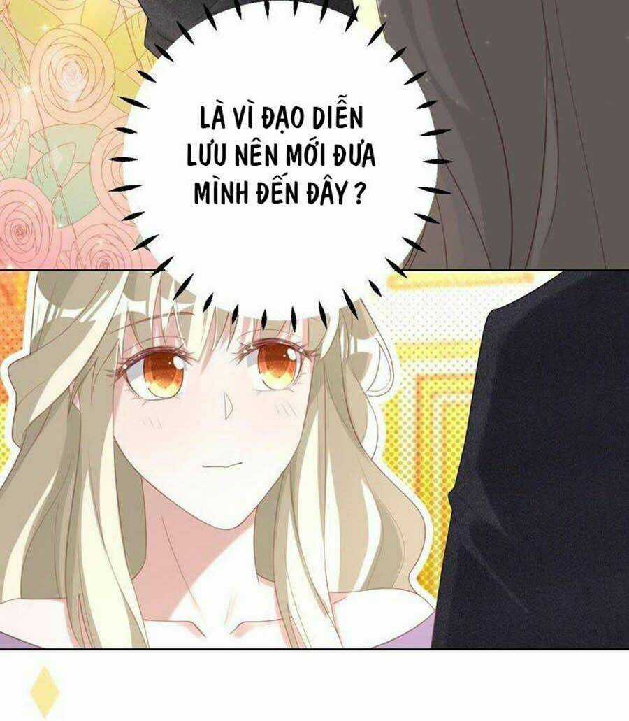 Thần Luân Mật Luyến - Chapter 71 - Trang 6