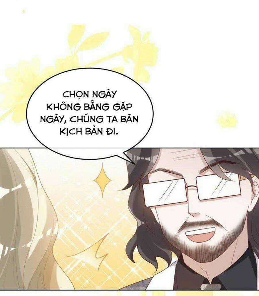 Thần Luân Mật Luyến - Chapter 71 - Trang 7