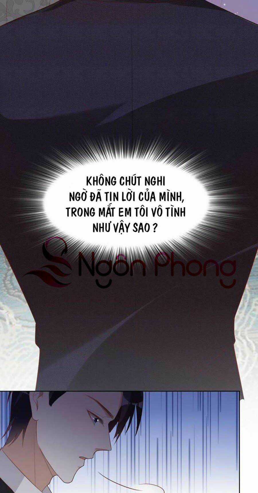 Thần Luân Mật Luyến - Chapter 71 - Trang 9