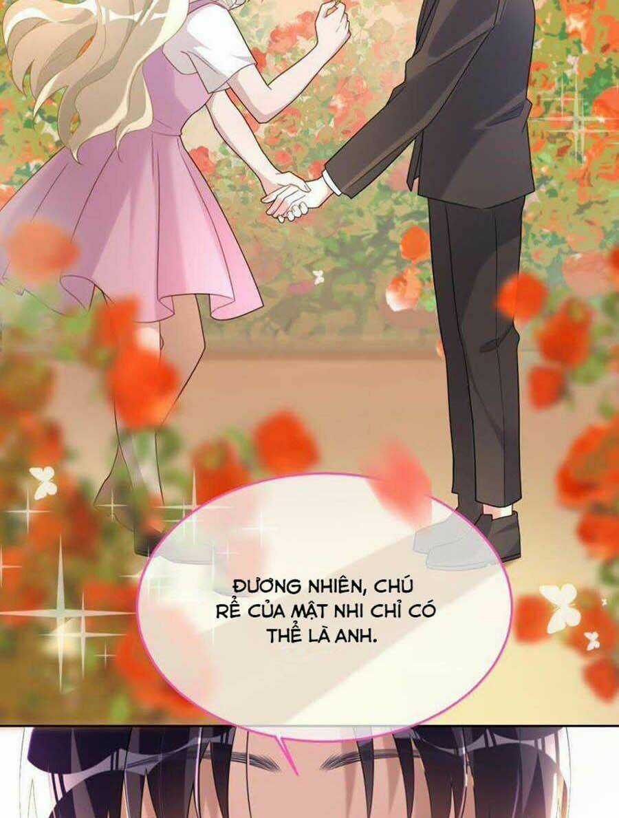 Thần Luân Mật Luyến - Chapter 72 - Trang 2