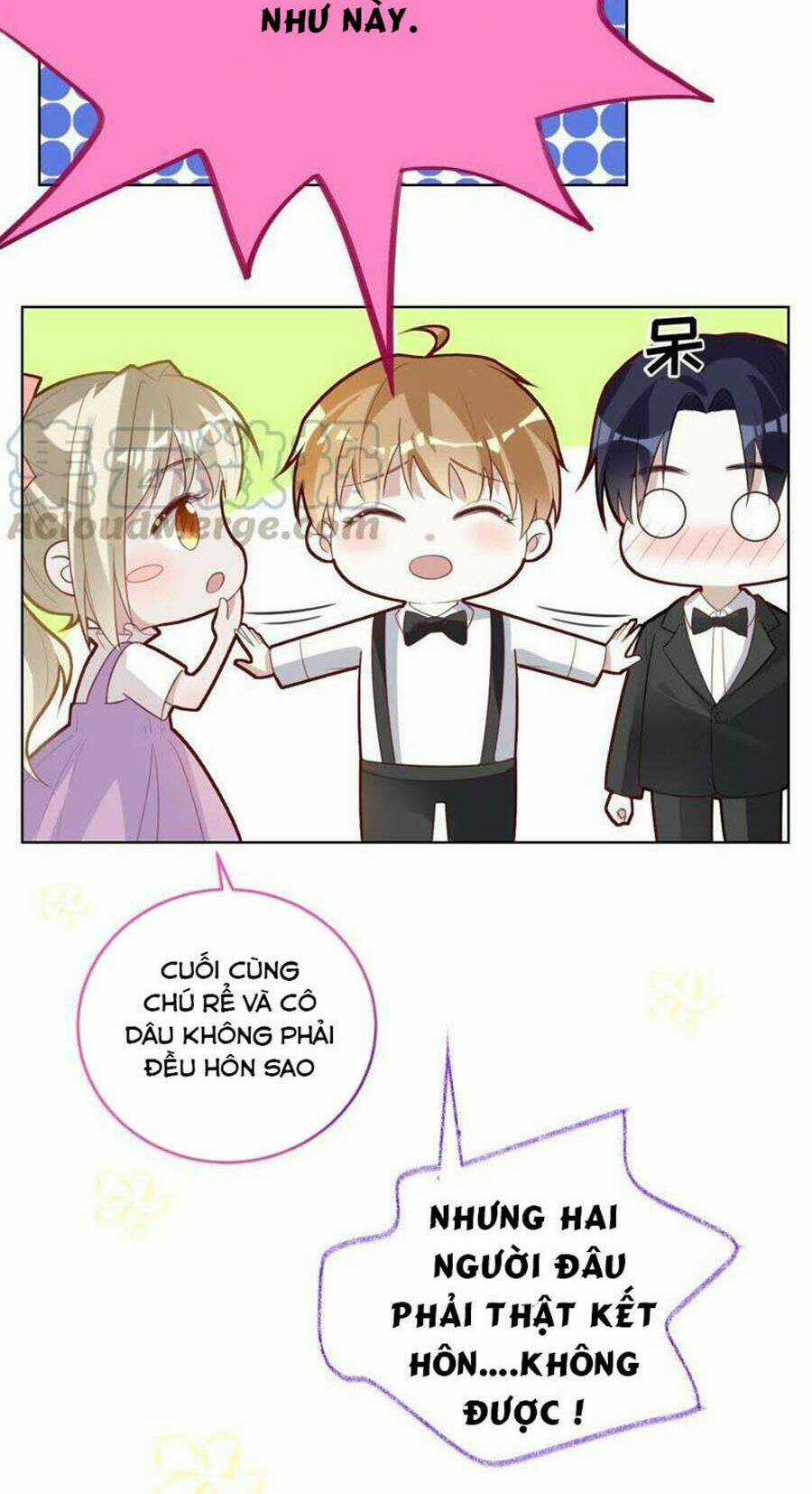 Thần Luân Mật Luyến - Chapter 72 - Trang 12