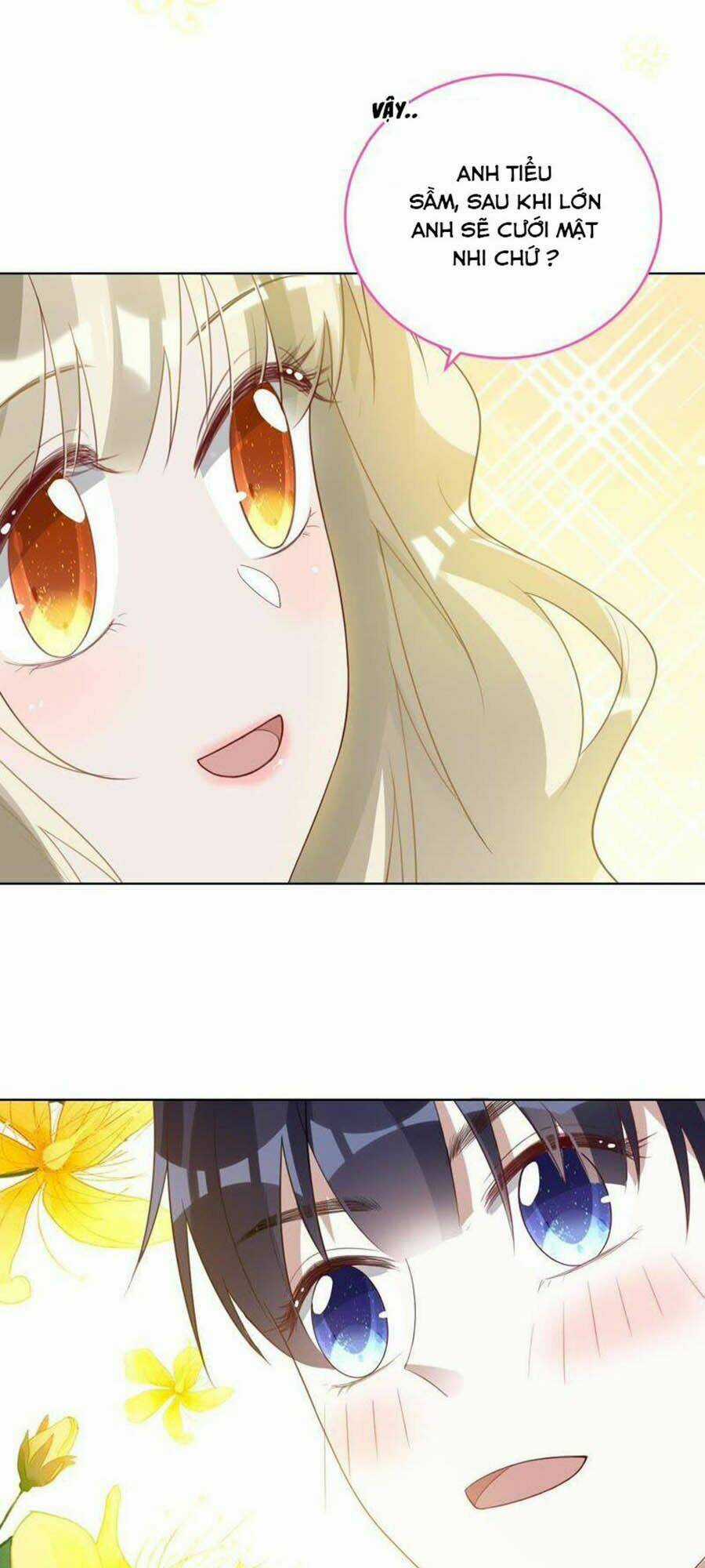 Thần Luân Mật Luyến - Chapter 72 - Trang 13