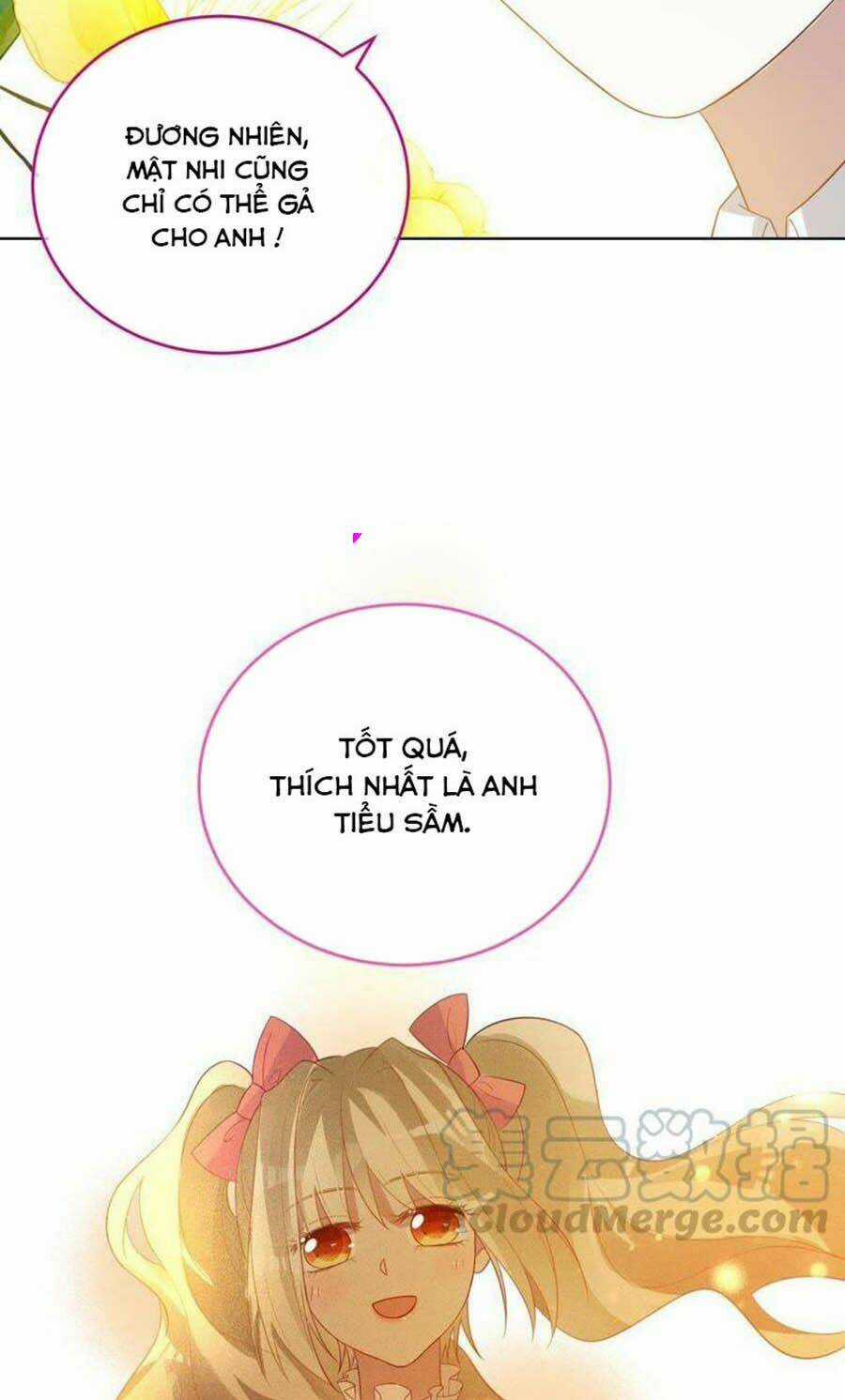 Thần Luân Mật Luyến - Chapter 72 - Trang 14