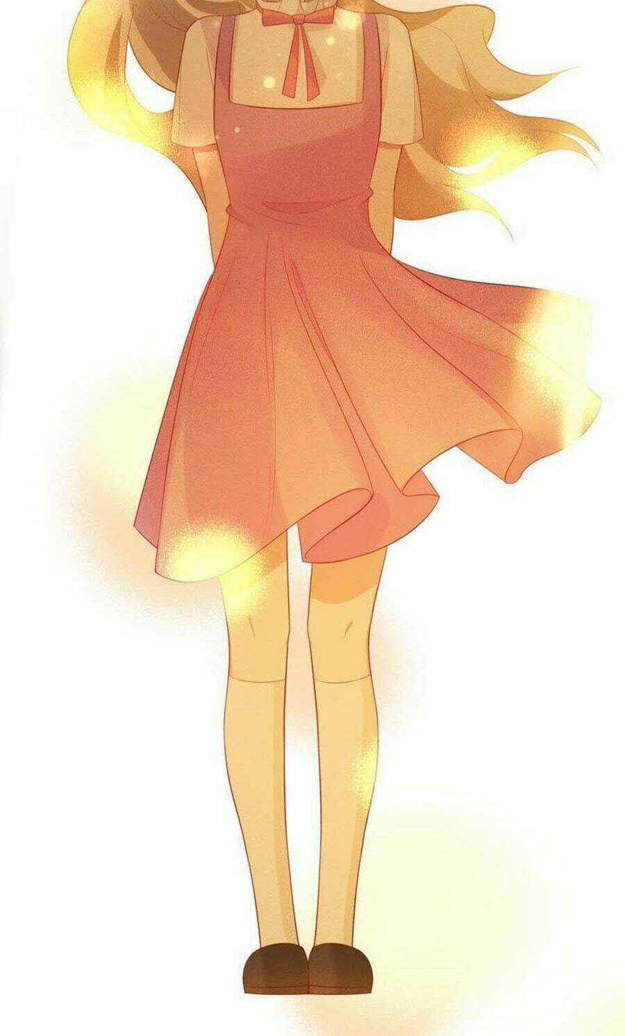 Thần Luân Mật Luyến - Chapter 72 - Trang 15