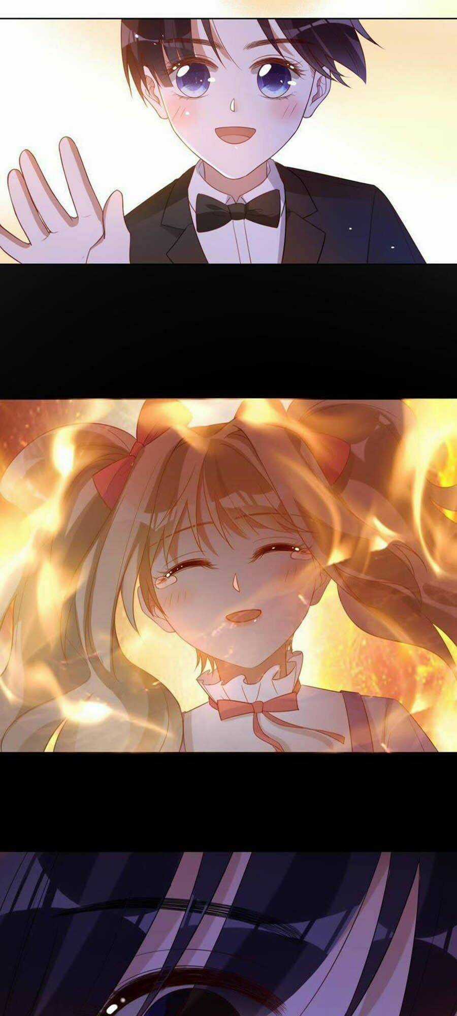 Thần Luân Mật Luyến - Chapter 72 - Trang 16