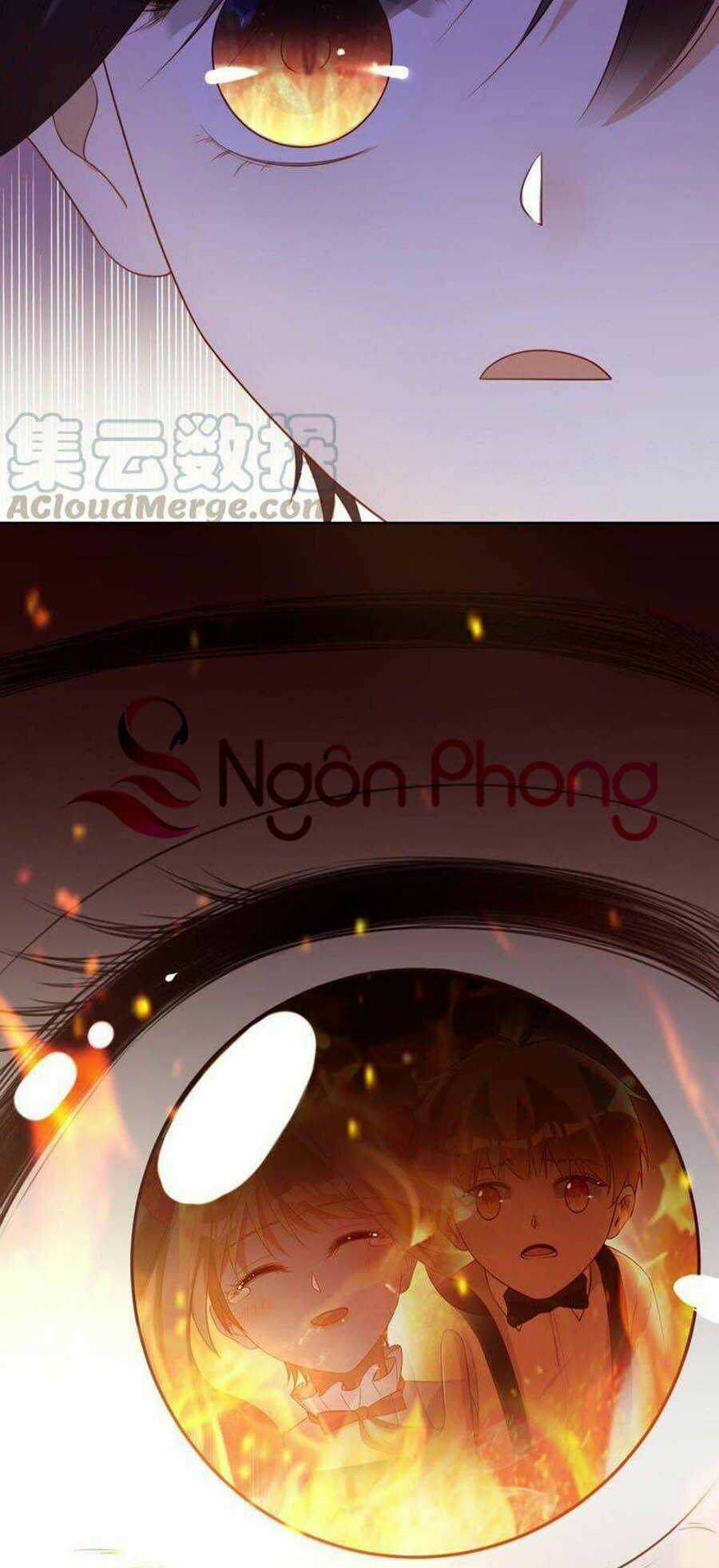 Thần Luân Mật Luyến - Chapter 72 - Trang 17