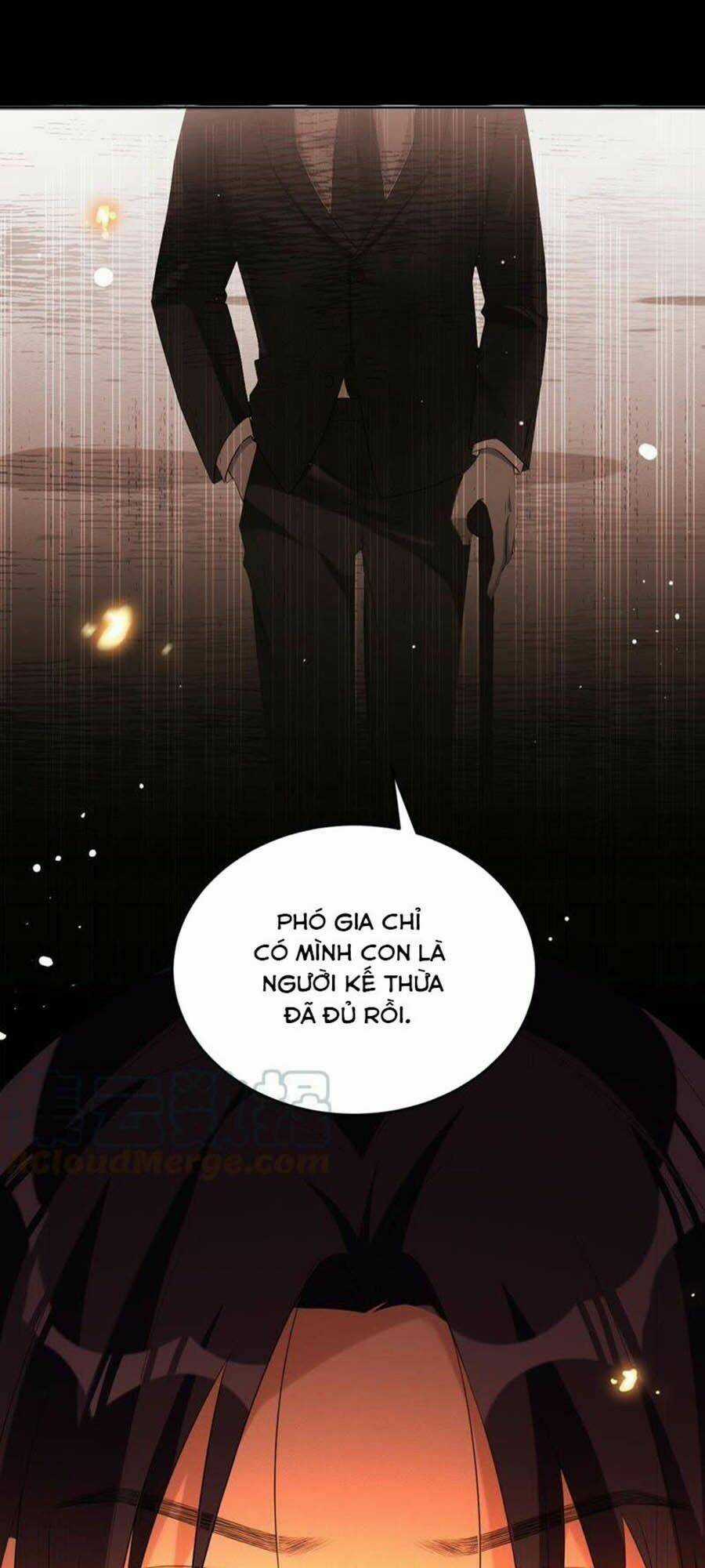 Thần Luân Mật Luyến - Chapter 72 - Trang 19