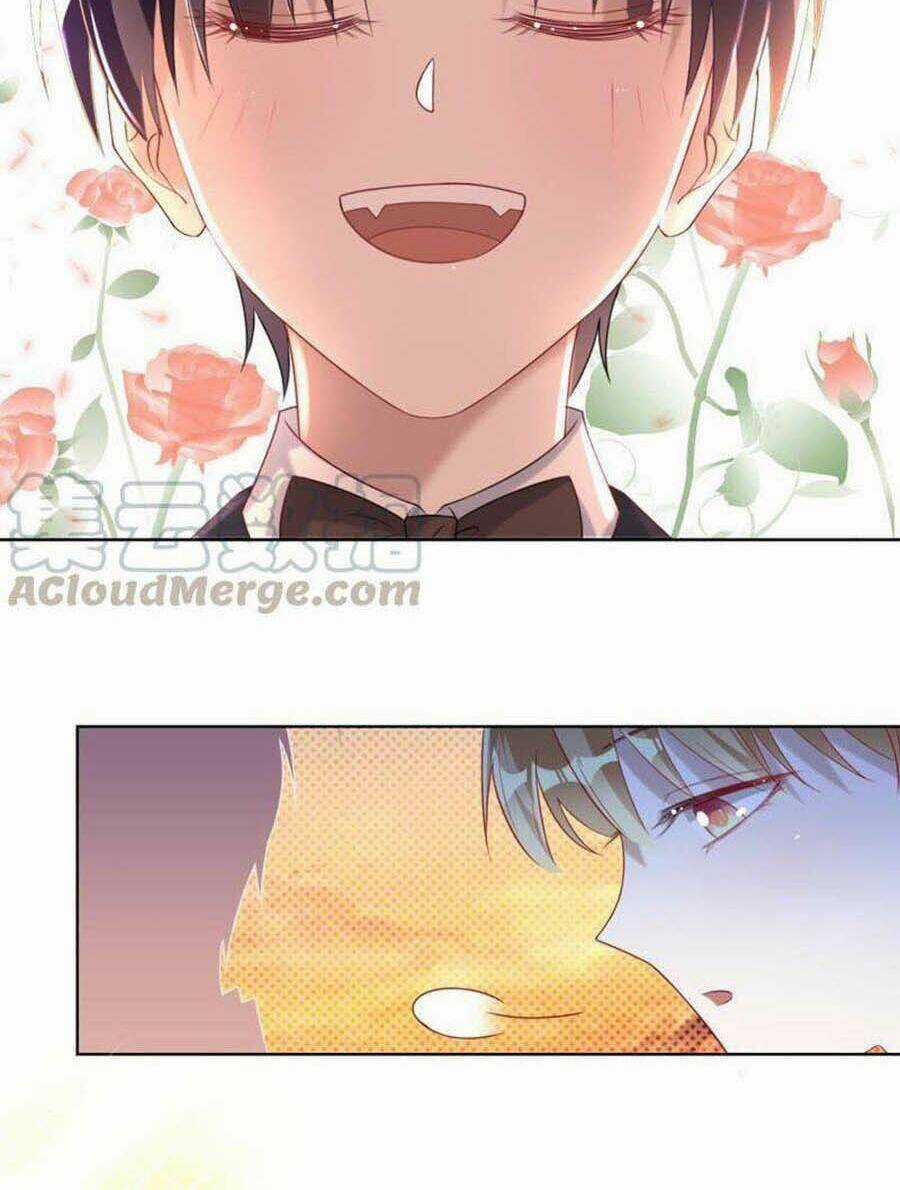 Thần Luân Mật Luyến - Chapter 72 - Trang 3