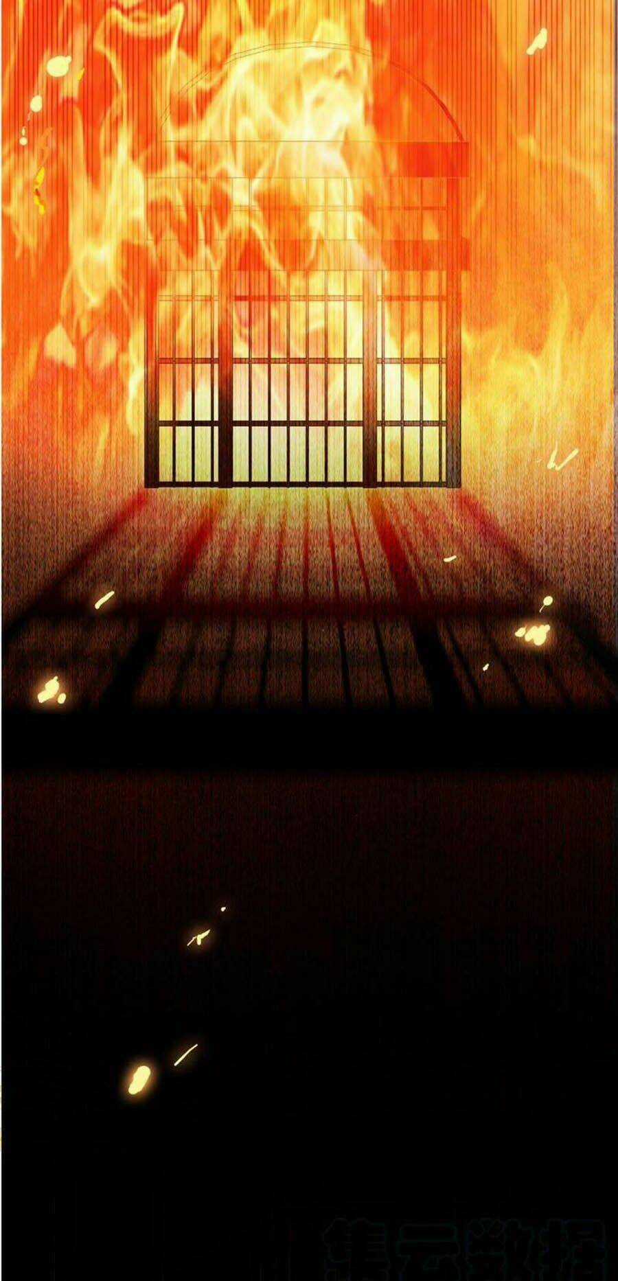 Thần Luân Mật Luyến - Chapter 72 - Trang 21