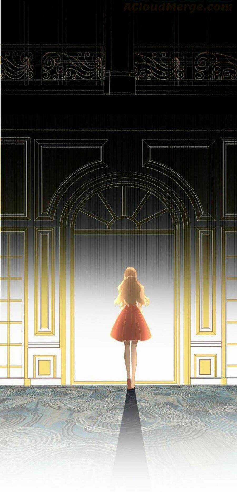 Thần Luân Mật Luyến - Chapter 72 - Trang 22