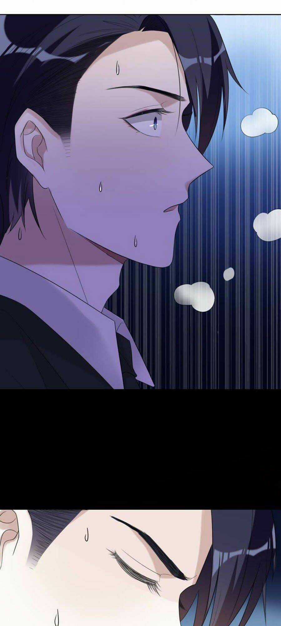 Thần Luân Mật Luyến - Chapter 72 - Trang 23