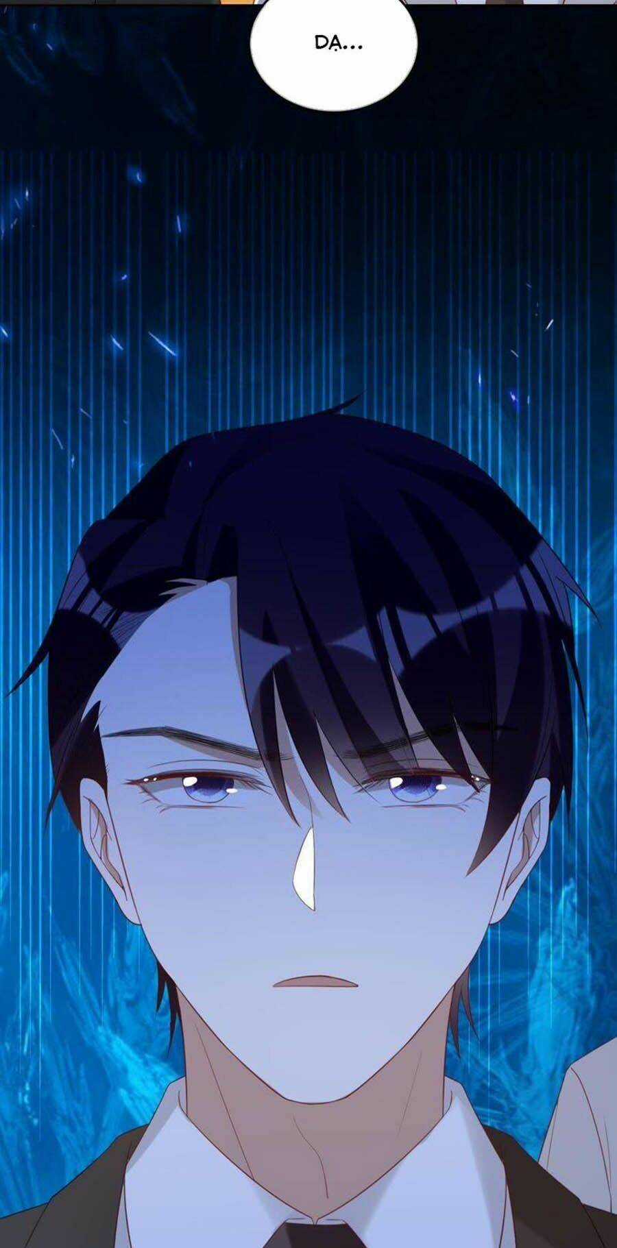 Thần Luân Mật Luyến - Chapter 72 - Trang 25