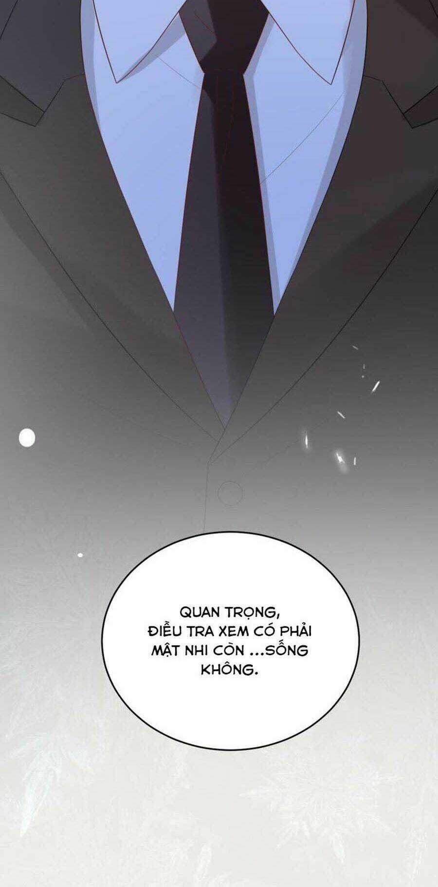 Thần Luân Mật Luyến - Chapter 72 - Trang 26