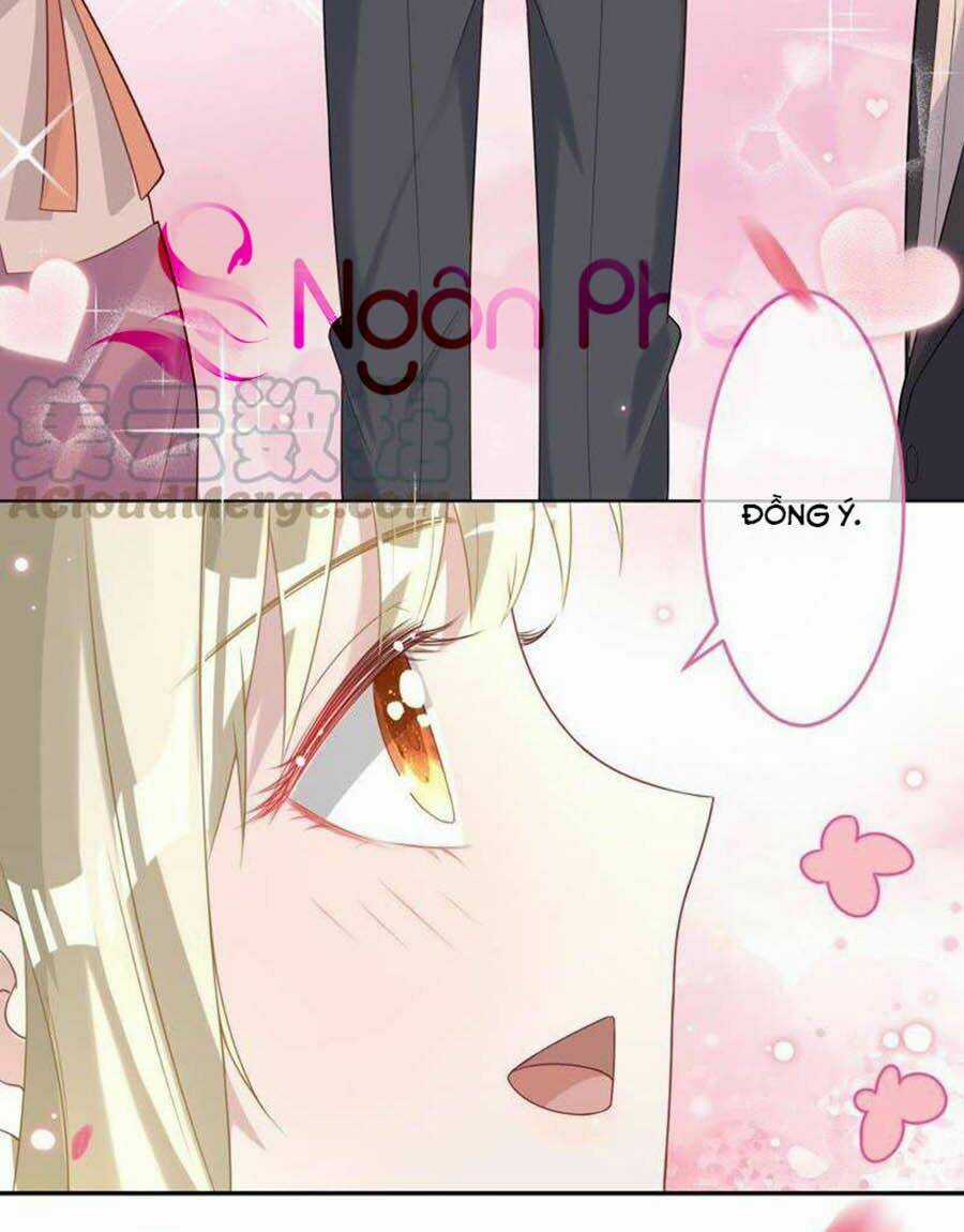 Thần Luân Mật Luyến - Chapter 72 - Trang 6